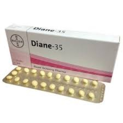 Diane Tablet